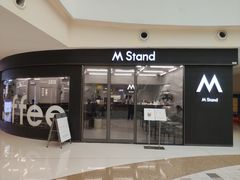 -M Stand(西安大悦城店)