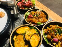 -酒拾烤肉(阳光100店)