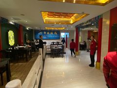 -湘潭九龙鱼头店(城南西路店)