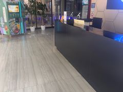 -汇乐游泳馆(莲花南路店)