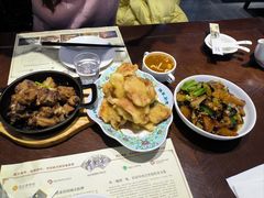 -老厨家(友谊路总店)