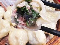-惠成饺子(百合园店)