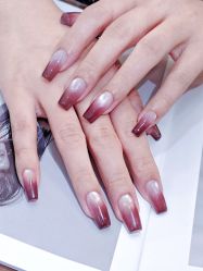 -鲸彩·美甲美睫科技护肤