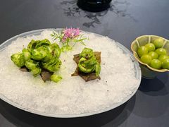 -江南雅厨·江南文化·苏州菜(李公堤店)