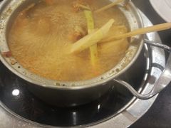 -咕叽咕叽自助烤肉小火锅(茂业清扬店)