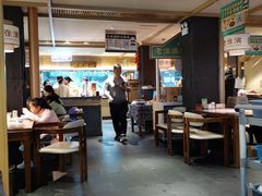 -老淮滨-蚌埠非遗小吃(淮河路店)