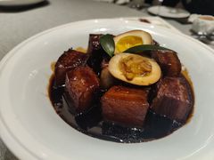 -宏达宴老菜馆(群力第四大道店)