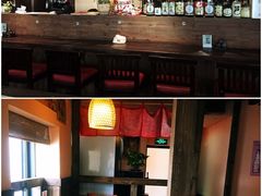-春草居酒屋·晴子の店