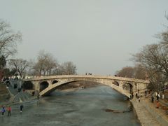 -赵州桥景区