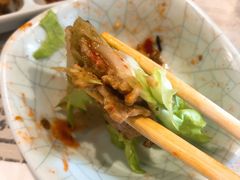 -胡哥烤肥牛(车公庙店)