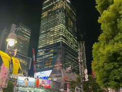 -涩谷区