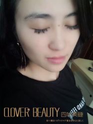 Clover Beauty四叶美睫-Clover Beauty四葉美睫