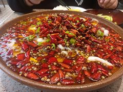 -椒爱水煮鱼川菜(皇姑万象汇店)