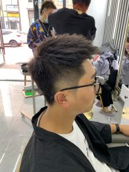 点击看大图 -IN HAIR艺术+造型