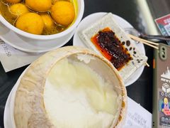 -民信老铺(华盖路店)