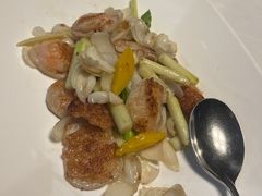 -同庆楼(花园店)