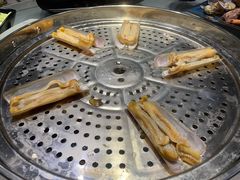 -董大蒸货(方塔园店)