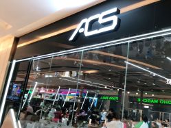-ACS舞蹈工作室