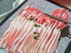 -涮福記·现切牛羊肉火锅(世纪汇店)