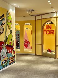 -玩元素·家庭游乐成长中心(香格里拉店)