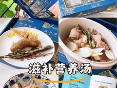 -山姆会员商店(杨桥西路店)
