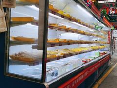 自助取餐区-马路边边火锅串串(观前街店)