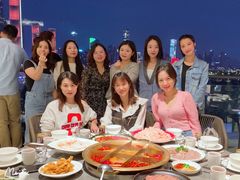 -长嘉·河图火锅(长嘉汇江景旗舰店)