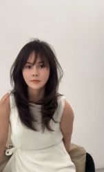 -DL HOPE明星造型