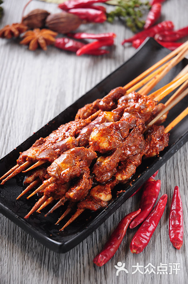 0版(大悦城店)鸡心图片 - 第302张