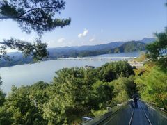 -千岛湖天屿景区