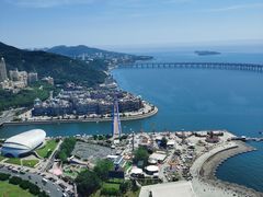 -大连君悦酒店·星海湾壹号Dalian·Dalian(星海广场店)