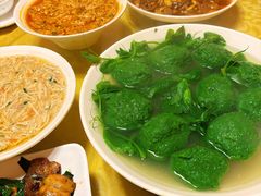 -柏合黄记豆腐皮饭店