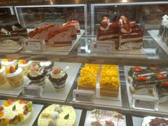 -85度C(成都浆洗街店)