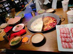-萍姐火锅·公路夜市(打浦桥日月光店)