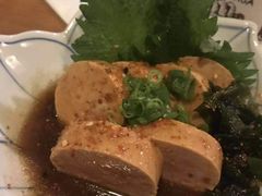 -半藏居酒屋(香港花园店)