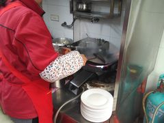 -何记酿皮店(西流湾店)