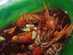 -沪小胖·小龙虾·蓝龙王(八佰伴店)