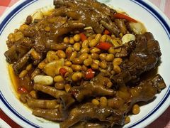 -小柴米·传统江西菜(八一广场店)