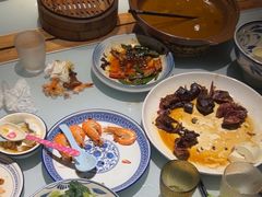 -山里俏·地标皖南菜·屯溪臭鳜鱼(北城万达店)