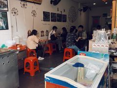-细妹五香牛杂(步行街店)