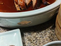 -南京大牌档(香港广场店)