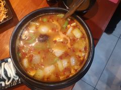 -鑫日千里马朝鲜族小馆(总店)