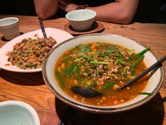 -缘生态云南菜·野生菌庭院餐厅(华侨城店)
