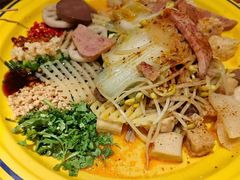-北丐先生·野馄饨烧烤(雨花万象店)