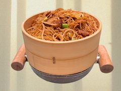 -老雒阳面馆·水席(王城路店)