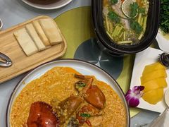 -阿诺泰·泰国餐厅(棕北店)