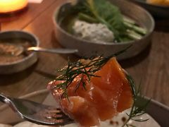 -BOR Eatery(安福路店)