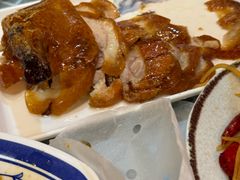 -玉桥餐厅(天坛店)