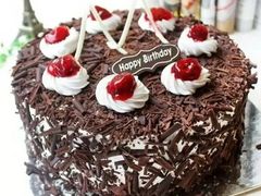 -朵瑞卡蛋糕(创意店)