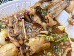 -蛙老爹·蜀香美蛙鱼头(王家湾店)